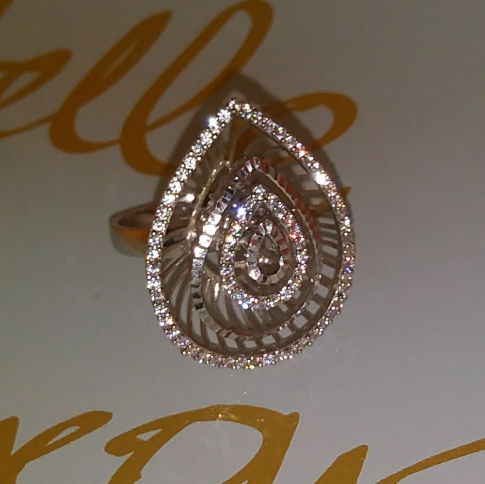 Silver Ring - image 3